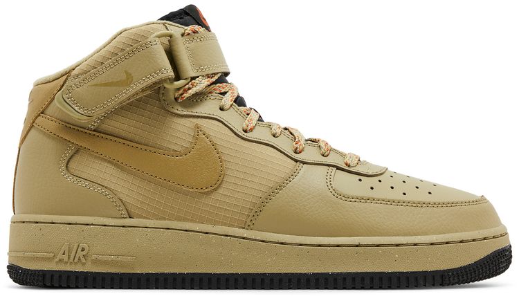 Nike Air Force 1 Mid 07 Neutral Olive