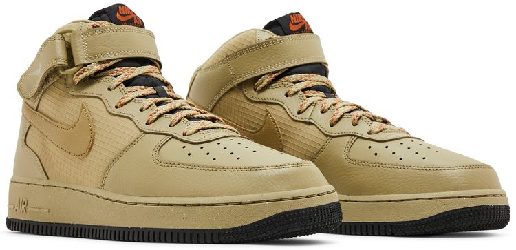 Nike Air Force 1 Mid 07 Neutral Olive