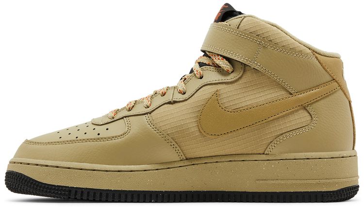 Nike Air Force 1 Mid 07 Neutral Olive