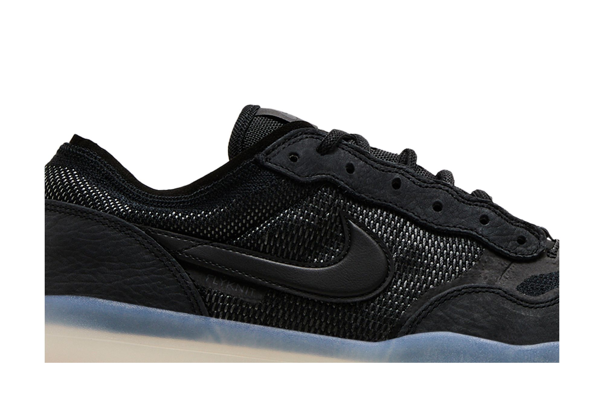 Nike SB PS8 Black/Clear 28cm