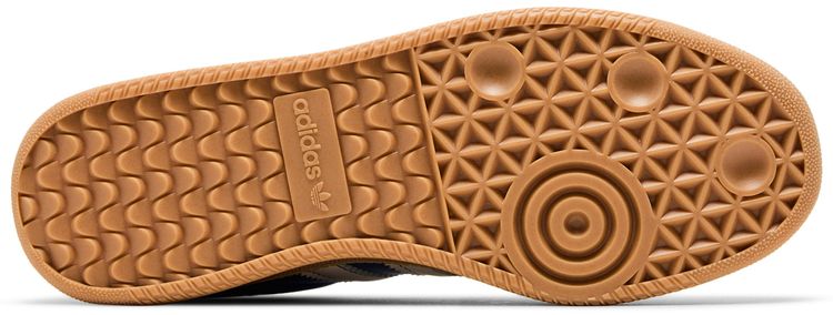 Adidas Samba XLG Paris Olympics