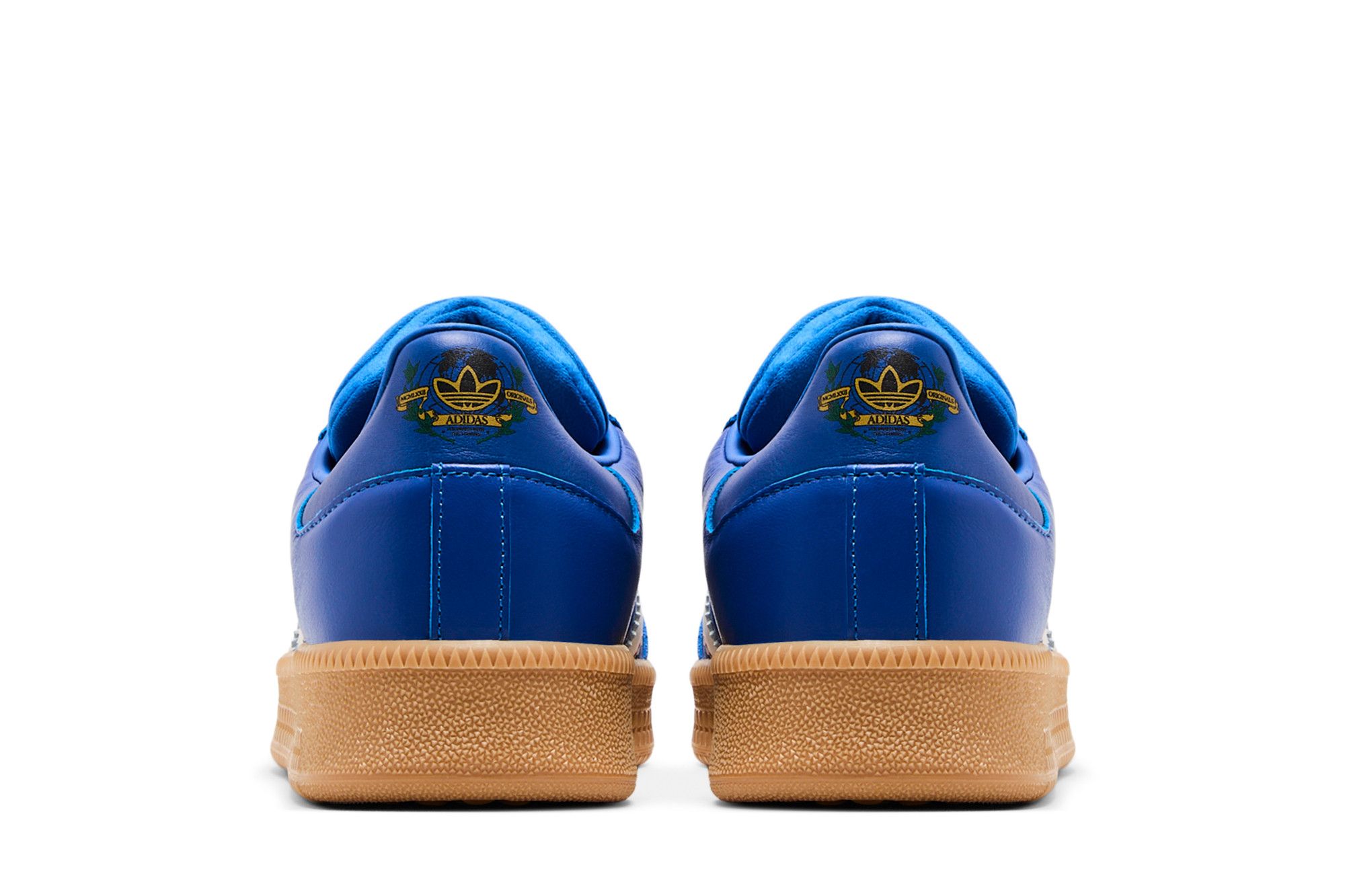 Buy Adidas Samba XLG 'Paris Olympics' - JI0865 | GOAT