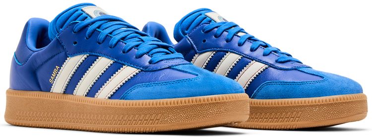 Adidas Samba XLG Paris Olympics