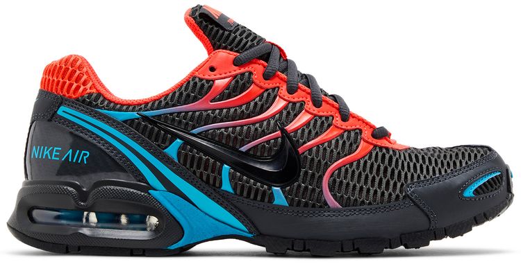 Nike Air Max Torch 4 Black Blue Lagoon