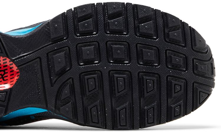 Nike Air Max Torch 4 Black Blue Lagoon