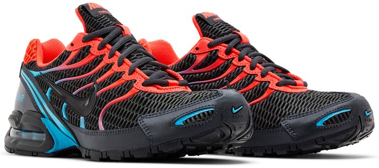 Nike Air Max Torch 4 Black Blue Lagoon