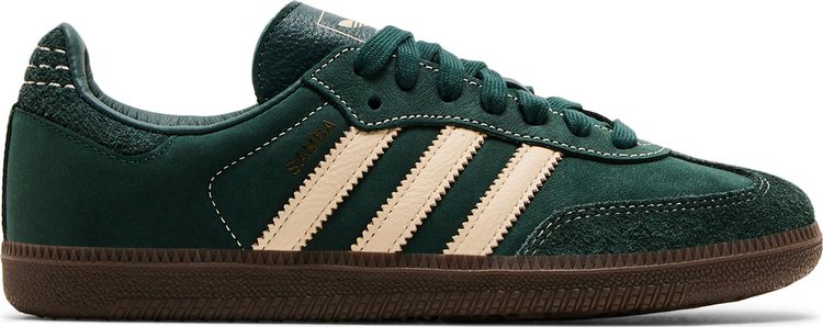 Wmns Samba OG Mineral Green