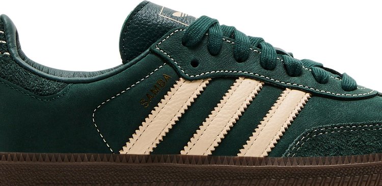 Wmns Samba OG Mineral Green