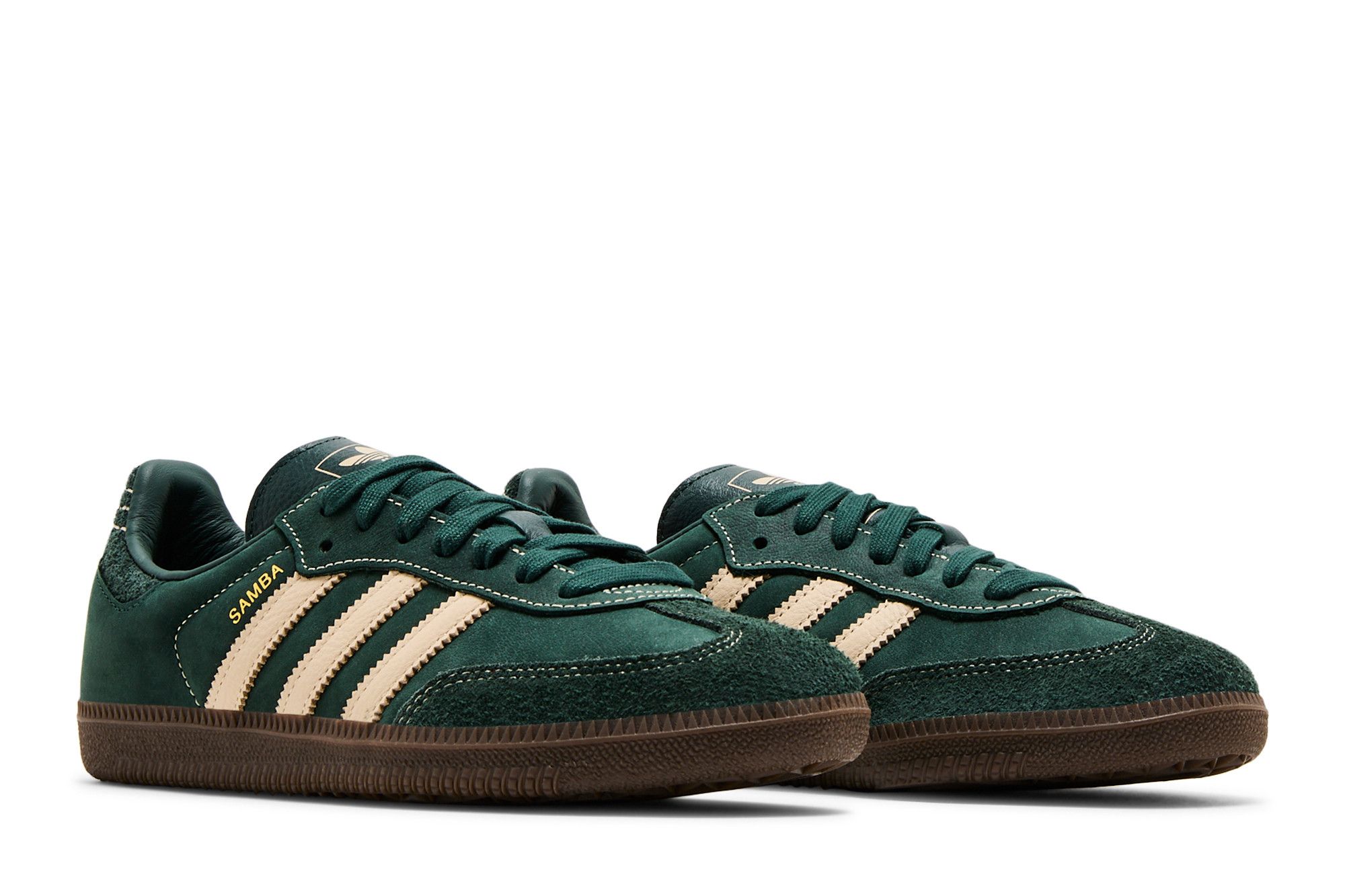 adidas WMNS Originals Samba OG Mineral Green IG1986 Women's