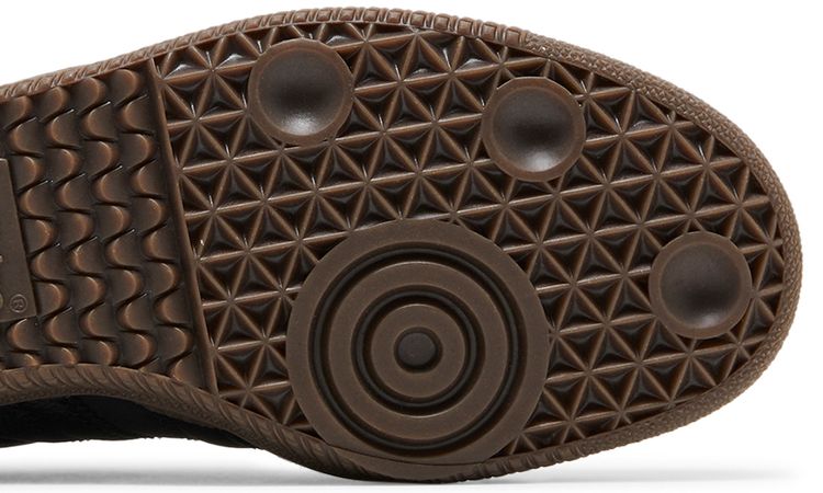 Adidas Wmns Samba OG Black Crystal Sand