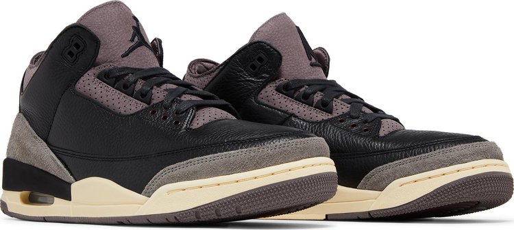 A Ma Maniere x Wmns Air Jordan 3 Retro While You Were Sleeping