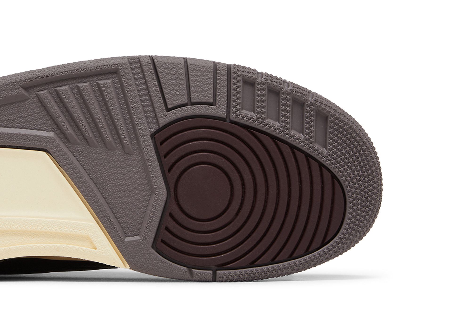 jordan 3 a ma maniere goat