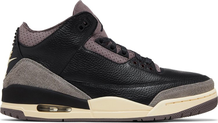 A Ma Maniere x Wmns Air Jordan 3 Retro While You Were Sleeping