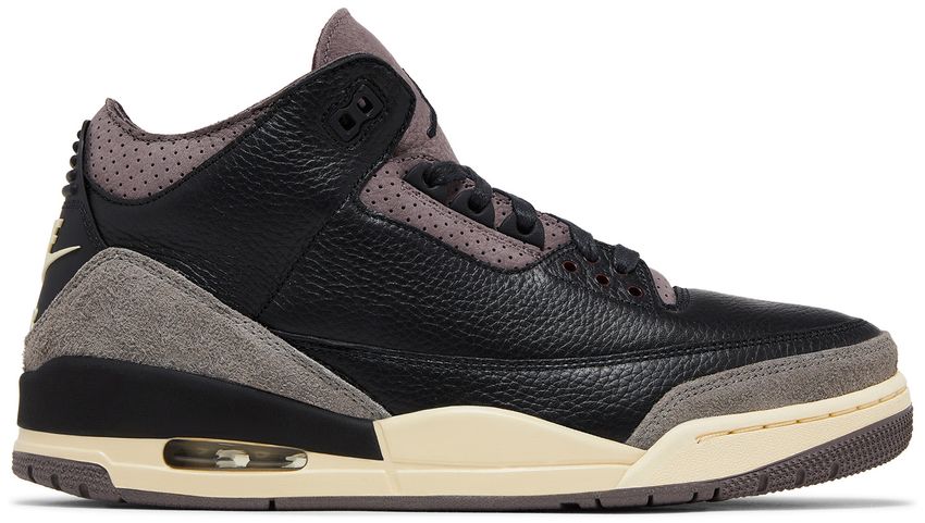 Air Jordan 3 Retro OG SP A Ma Maniére While You Were Sleeping 