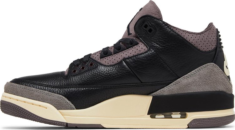 A Ma Maniere x Wmns Air Jordan 3 Retro While You Were Sleeping