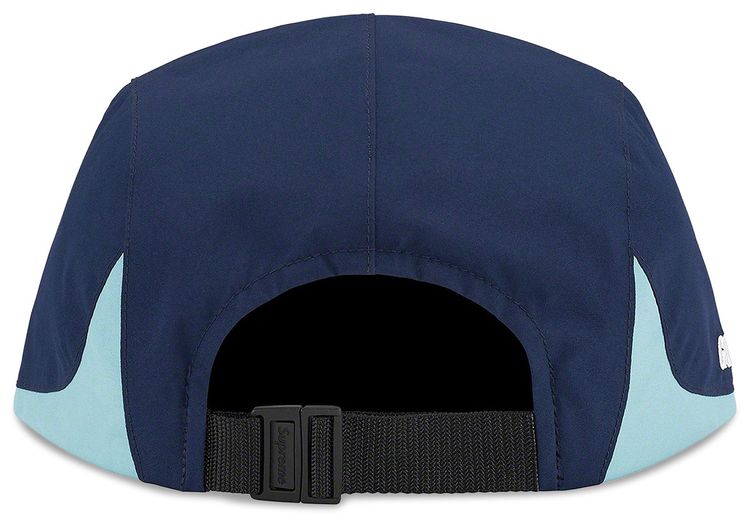 Supreme GORE TEX Paclite Camp Cap Navy