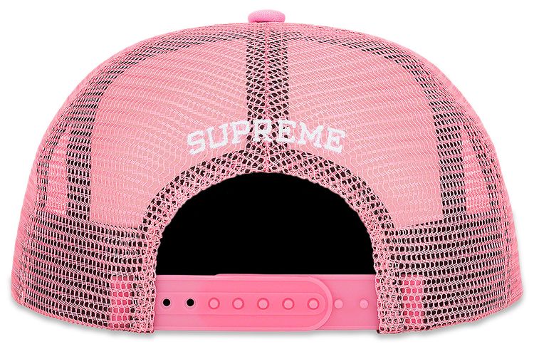 Supreme Alien 5 Panel Pink