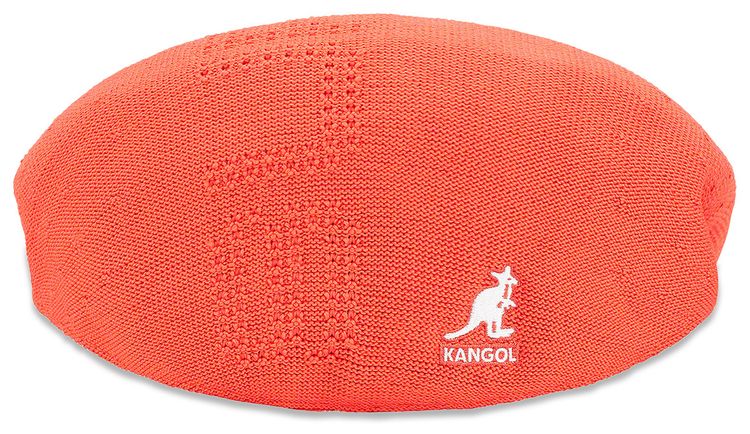 Supreme x Kangol Ventair Logo 504 Orange