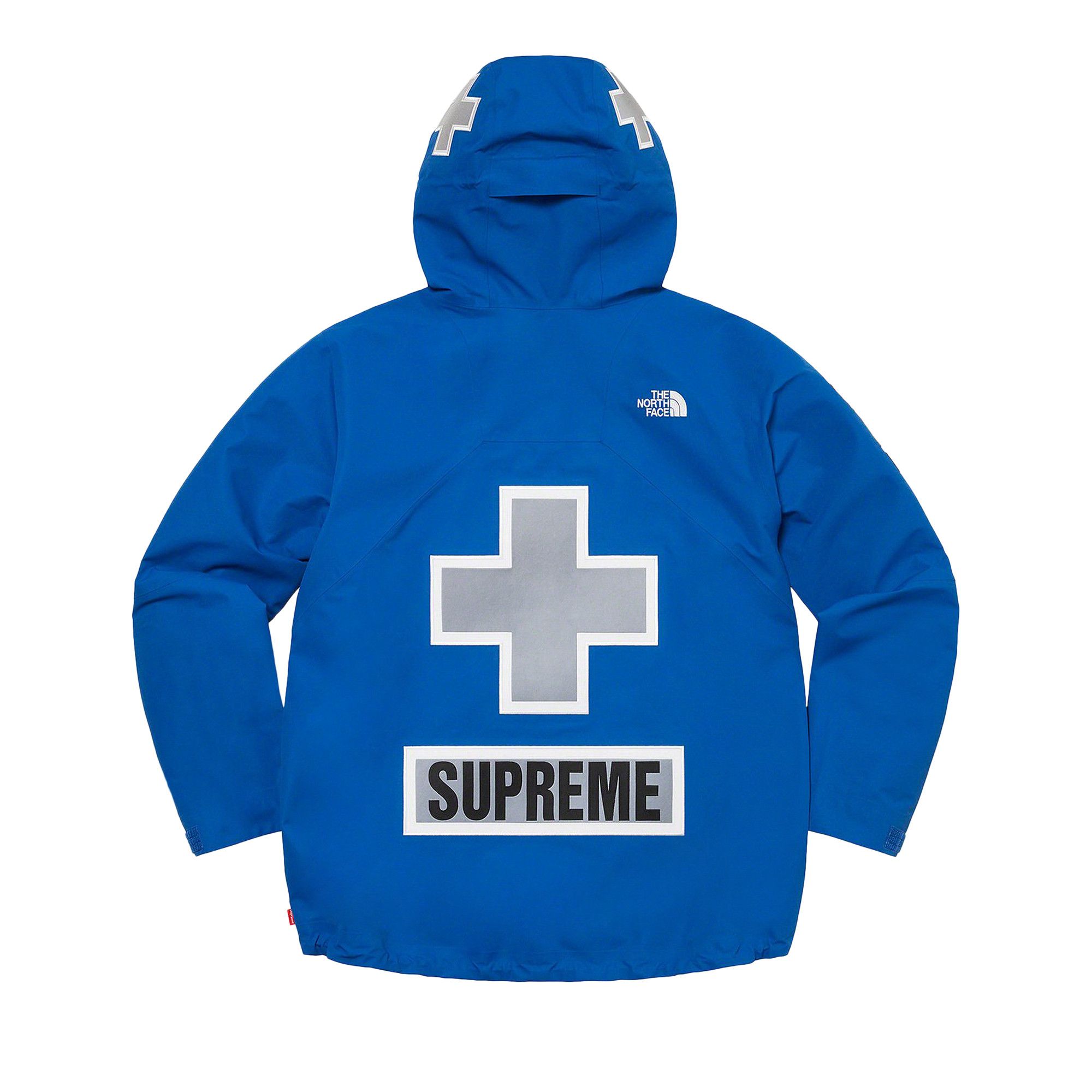 Supreme The North Face Summit Series Rescue Mountain Pro Jacket