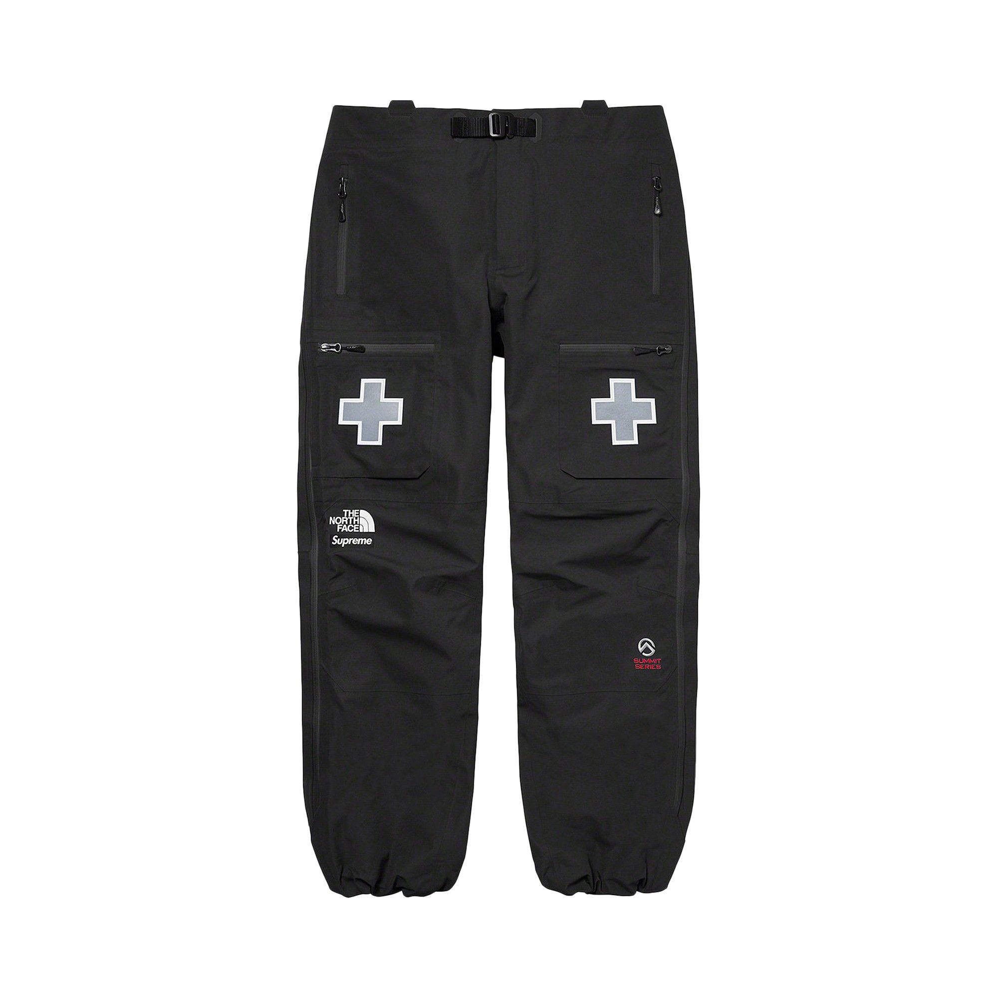 一番の贈り物 Summit Face North The x Supreme Buy Series Mountain Rescue ワークパンツ+カーゴパンツ