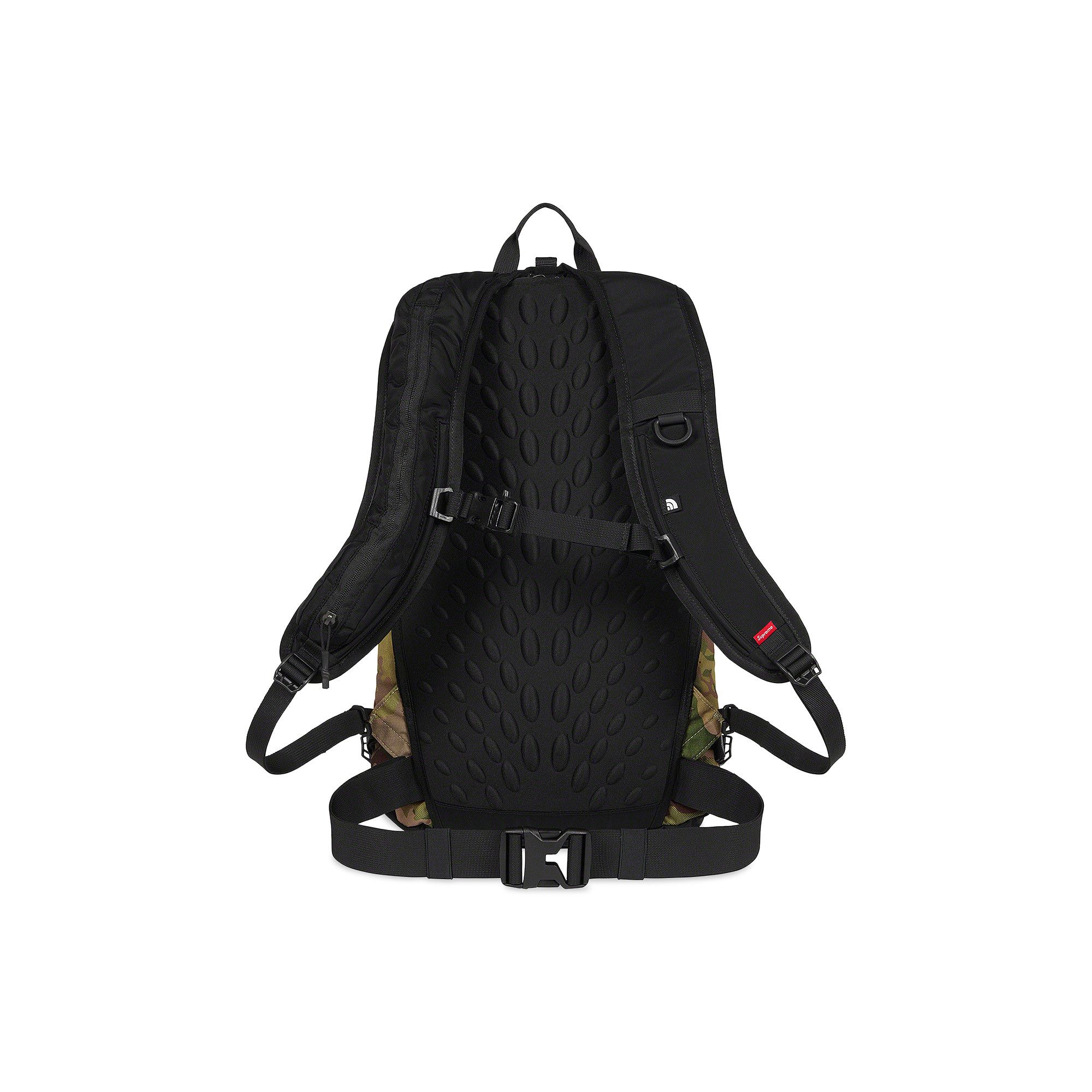 Buy Supreme x The North Face Summit Series Rescue Chugach 16 Backpack Multi Camo SS22B1 MULTI CAMO GOAT UK