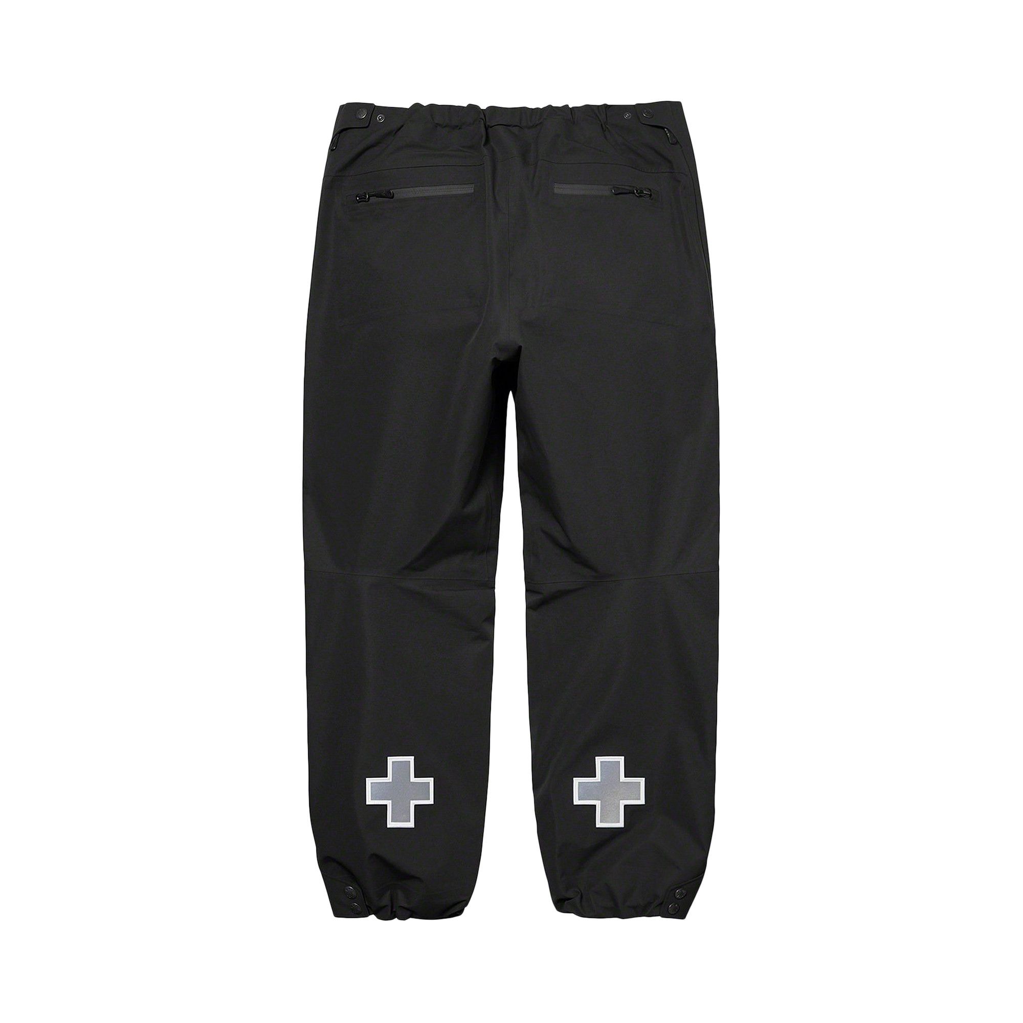 パンツ Summit Series Rescue Mountain Pant Supreme The North FaceSummit Series Rescue Mountain Pant