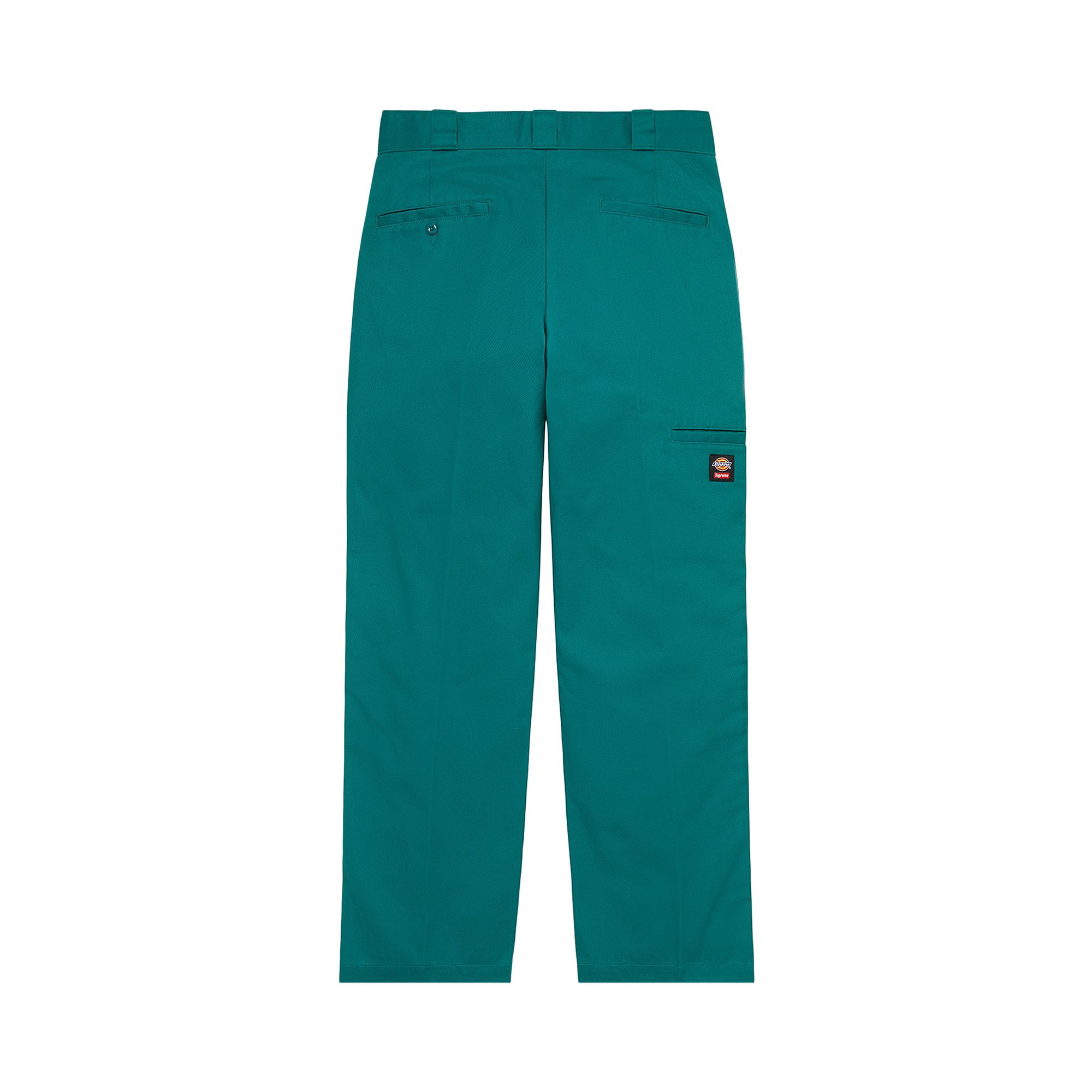 Supreme®/Dickies® Stripe 874 Work Pant Supreme Dickies Stripe 874 Work Pant (SS22) - $110