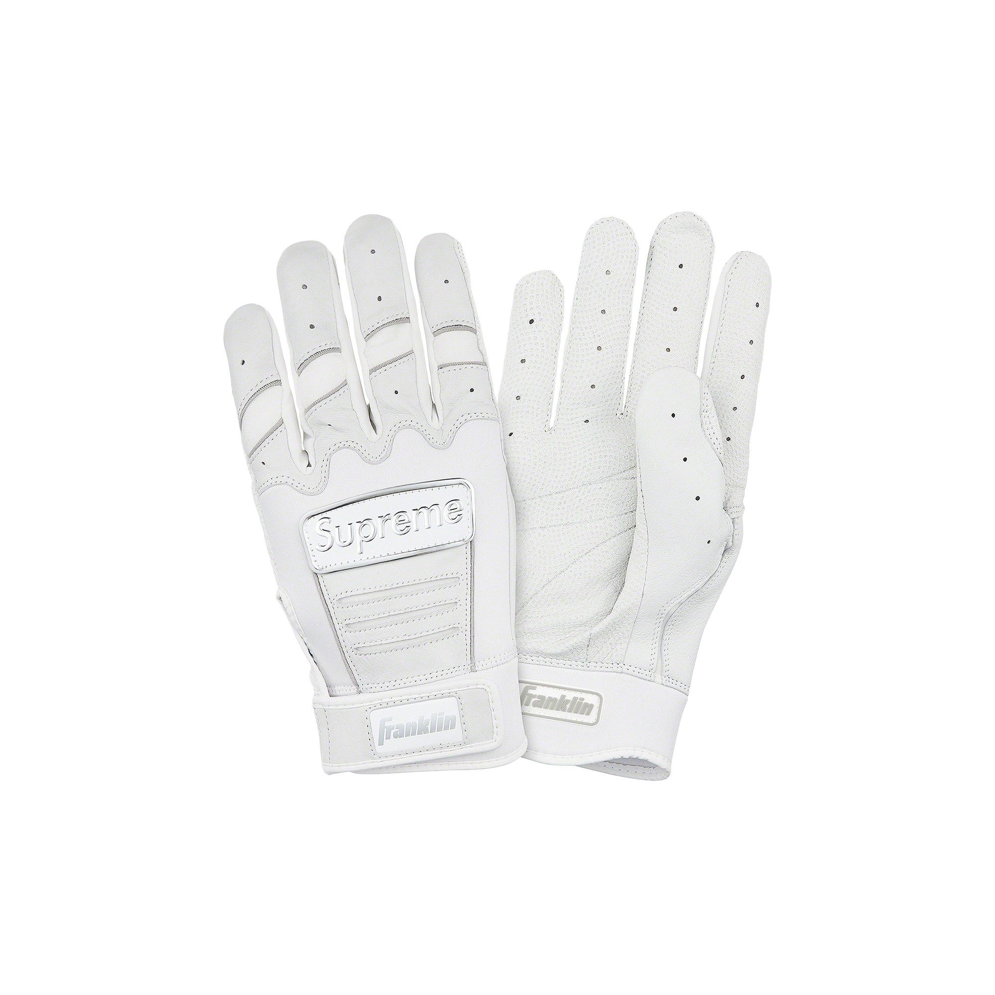 グローブ Supreme - Supreme / Franklin CFX Pro Batting Glove Supreme Franklin CFX Pro Batting Glove (SS22) - $68