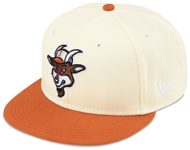 Supreme Goat New Era Natural