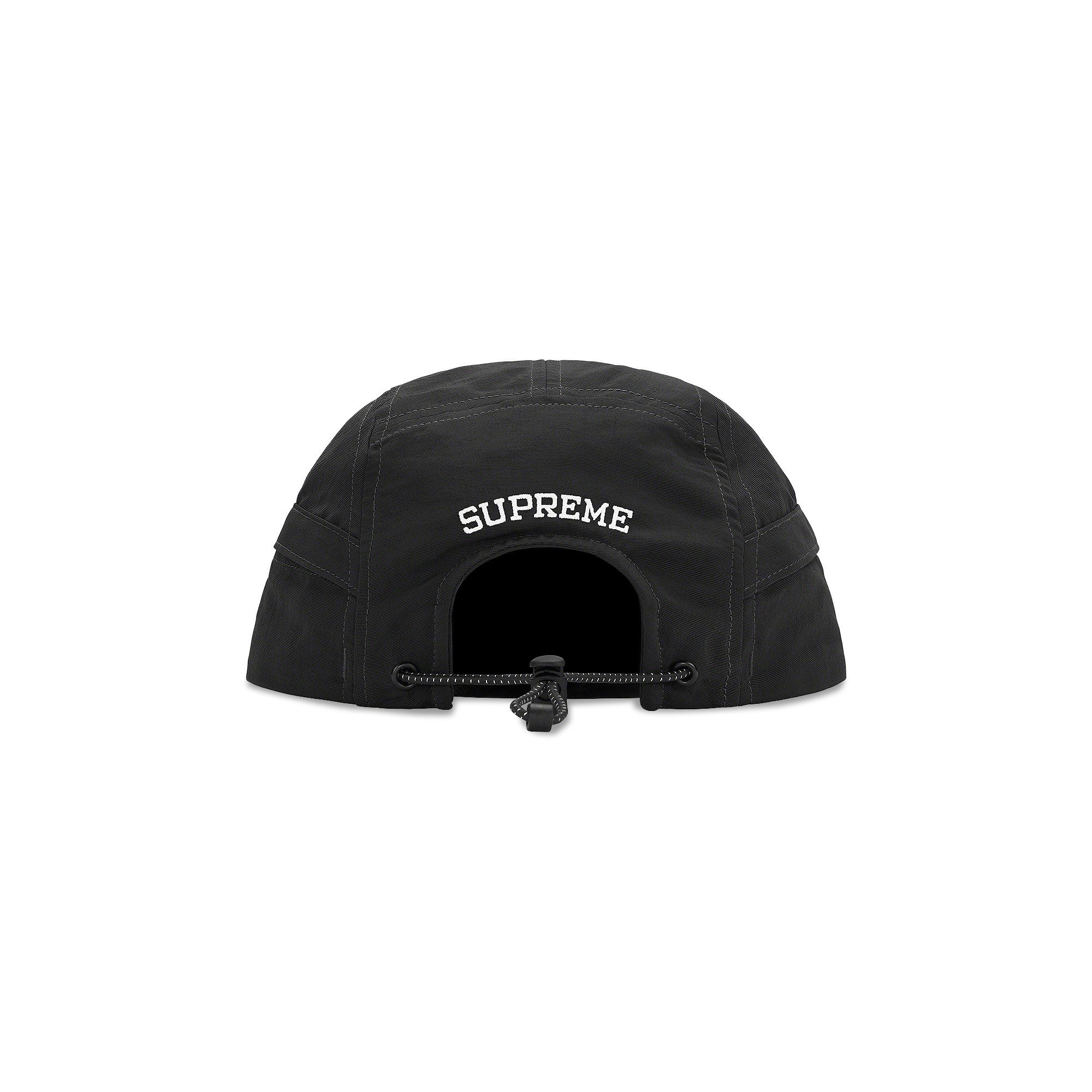 Buy Supreme x The North Face Trekking Soft Bill Cap 'Black
