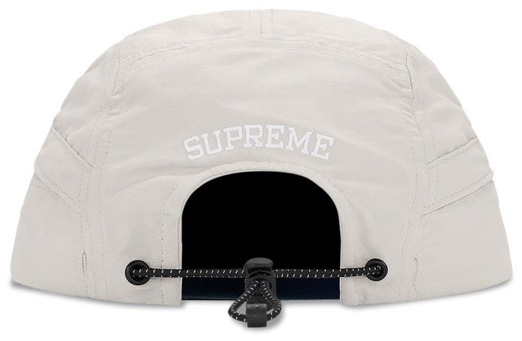 Supreme x The North Face Trekking Soft Bill Cap Stone