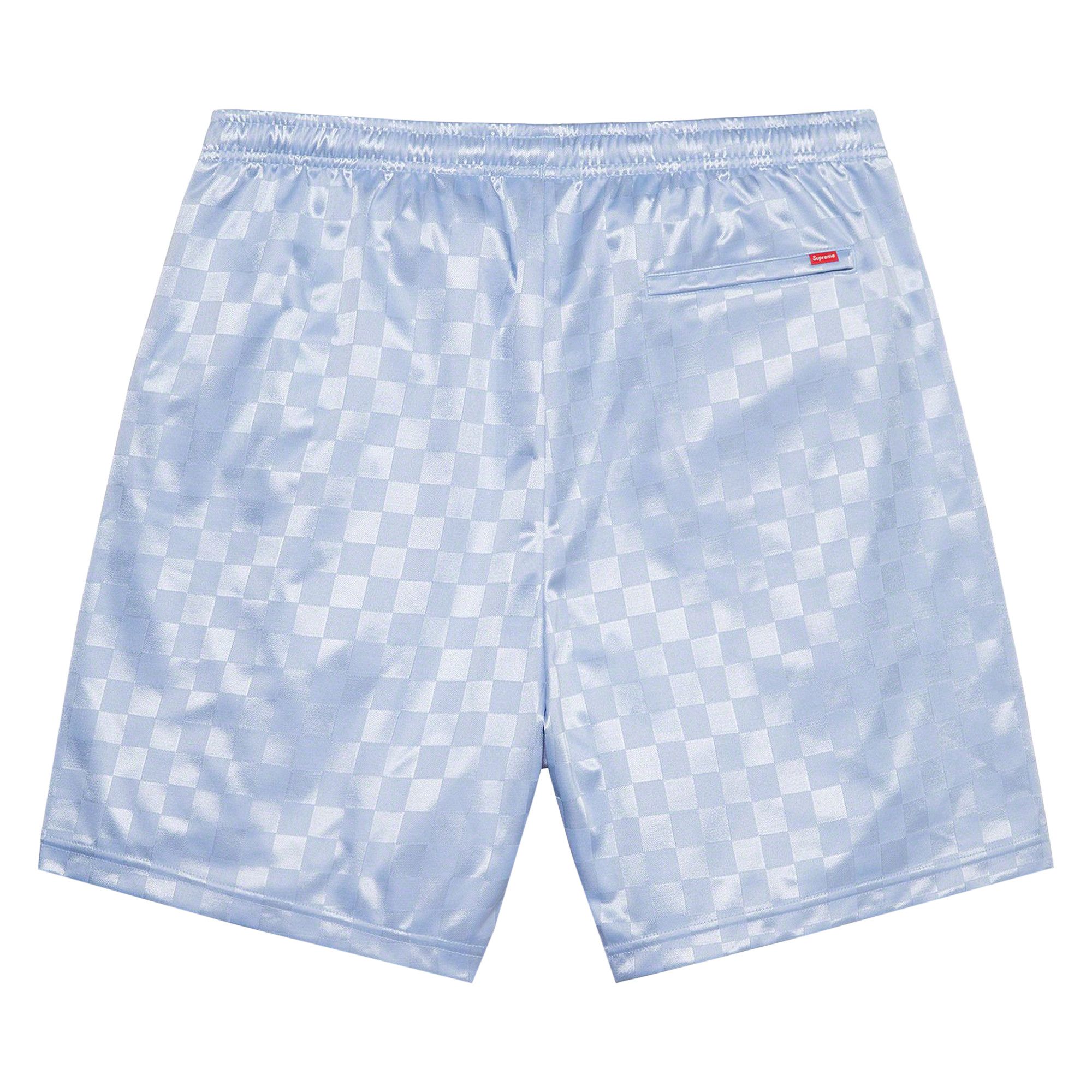 Supreme Umbro Soccer Short シュプリーム 水色 Supreme®/ Umbro Soccer Short Light Blue Supreme / Umbro Soccer