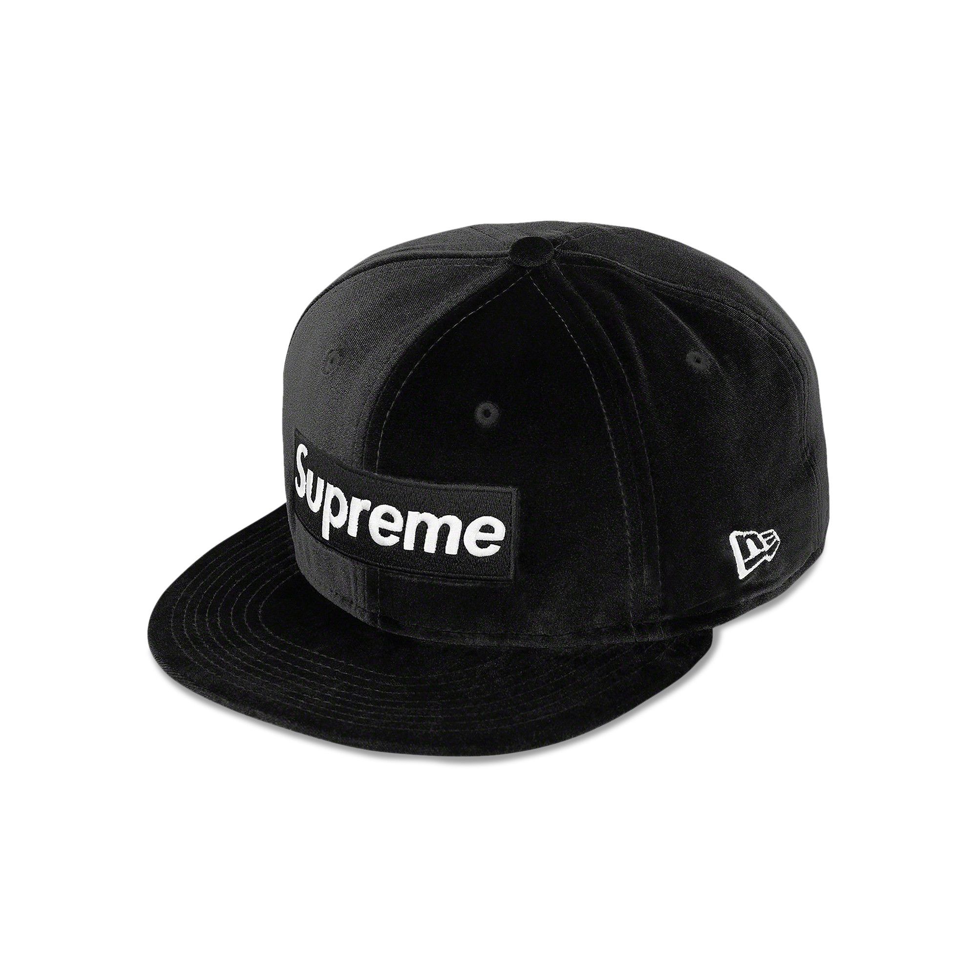 商品画像：Supreme Goat New Era (SS22) - $48 1
