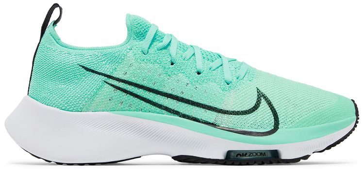 Nike Air Zoom Tempo Flyknit GS Hyper Turquoise