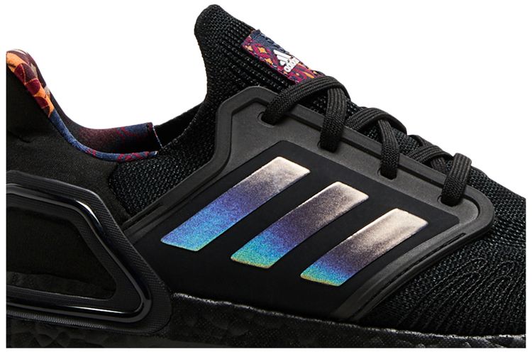 Adidas UltraBoost 20 Chinese New Year