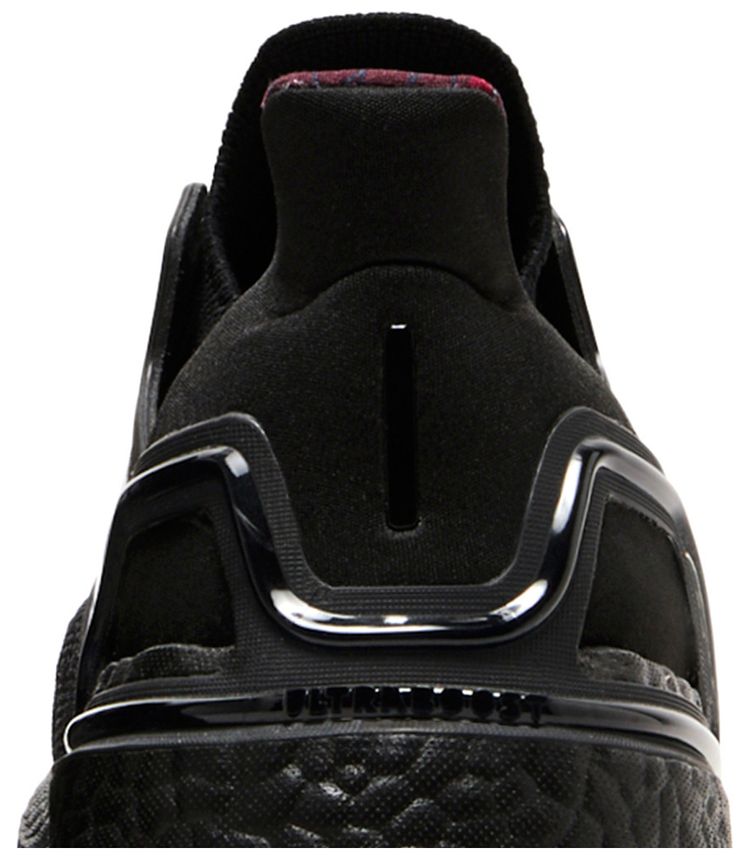 Adidas UltraBoost 20 Chinese New Year