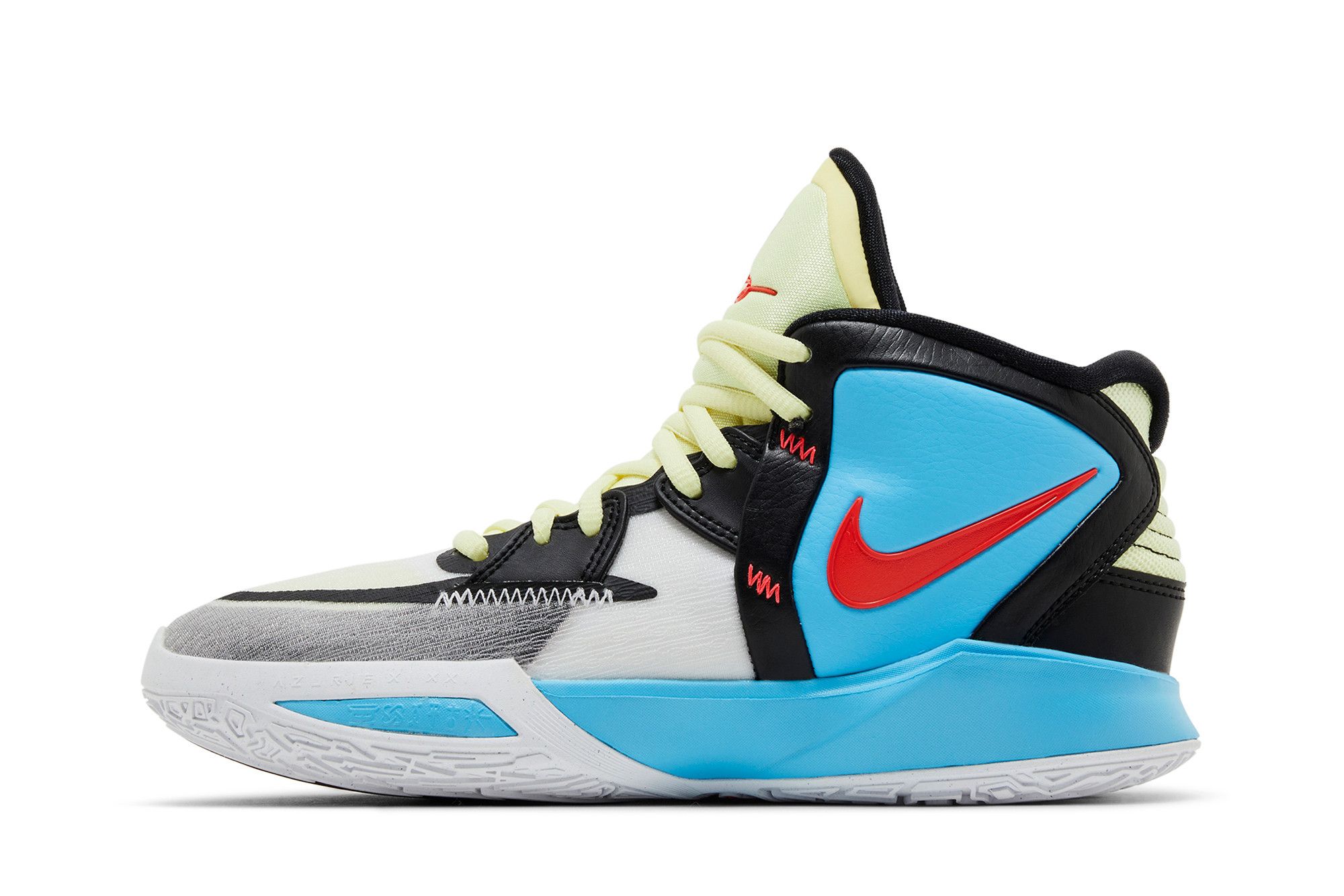 東京都渋谷区　 KYRIE INFINITI Nike Kyrie Infinity TB 'Game Royal' DO9616-401