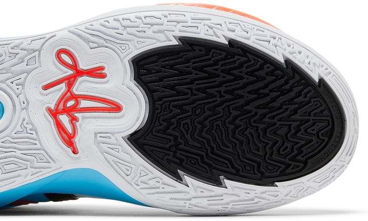 Nike Kyrie Infinity SE GS Baltic Blue Crimson