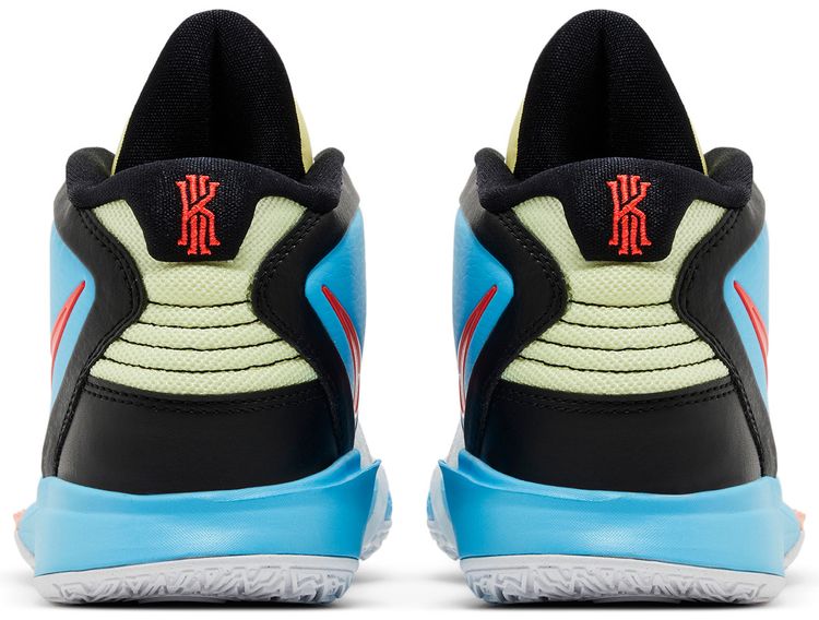 Nike Kyrie Infinity SE GS Baltic Blue Crimson