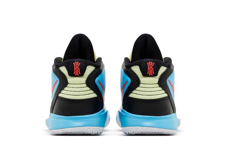 Buy Nike Kyrie Infinity SE GS  display picture 1