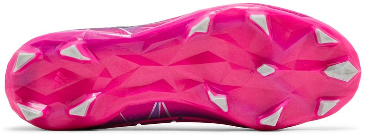 Adidas Predator Edge FG J Team College Purple