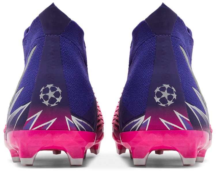 Adidas Predator Edge FG J Team College Purple