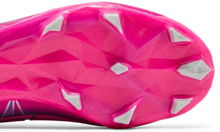 Adidas Predator Edge FG J Team College Purple