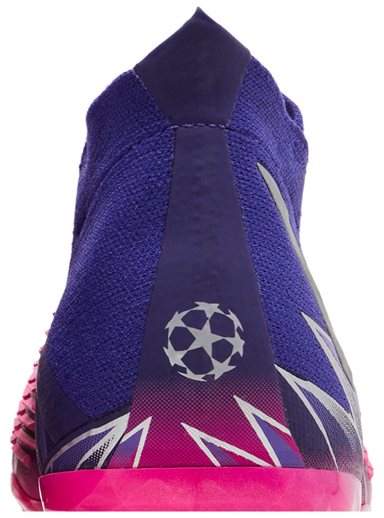 Adidas Predator Edge FG J Team College Purple