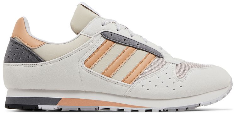 Adidas ZX 620 Spezial Grey