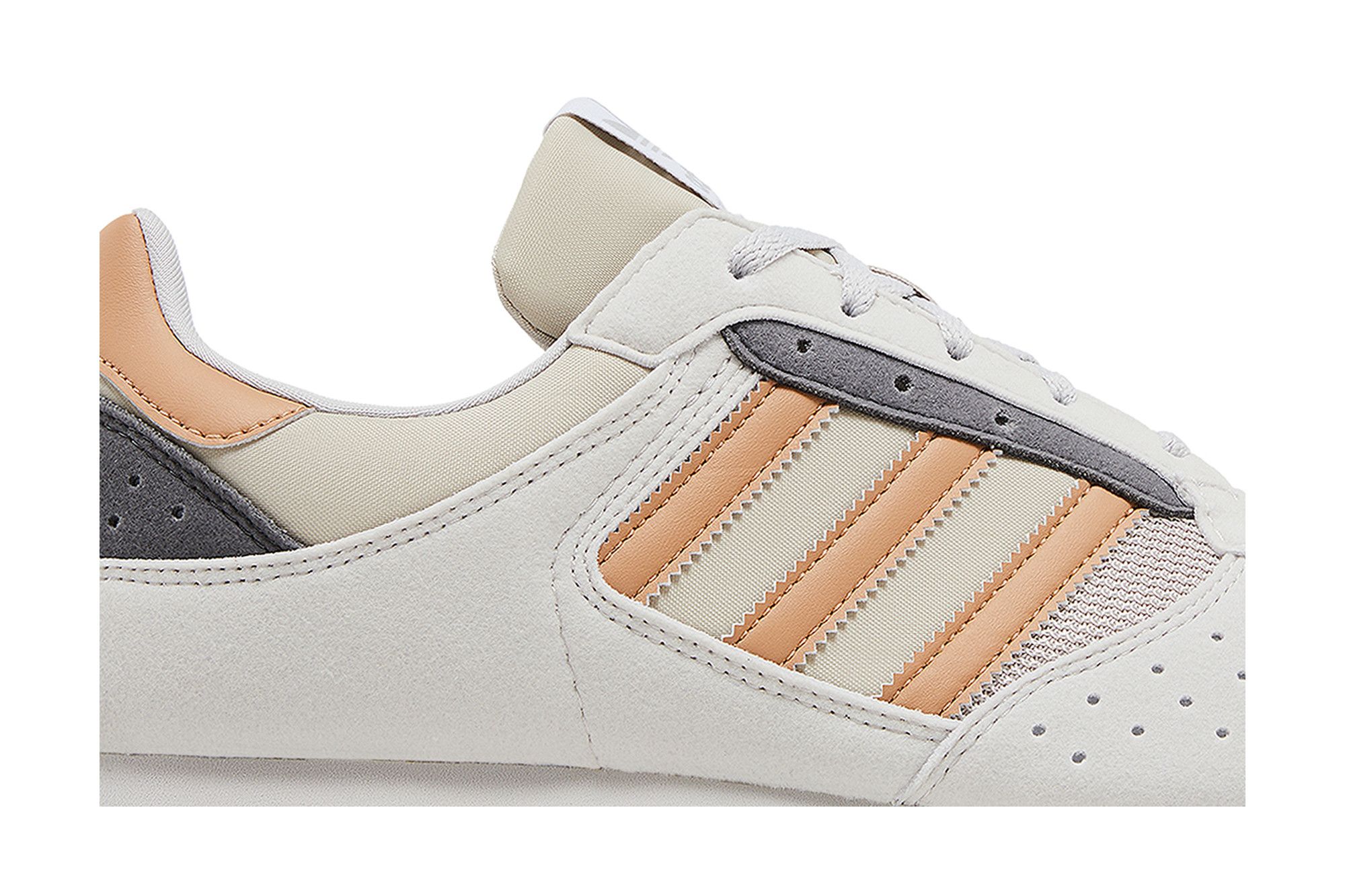 Buy ZX 620 Spezial 'Grey' - GX3818 | GOAT