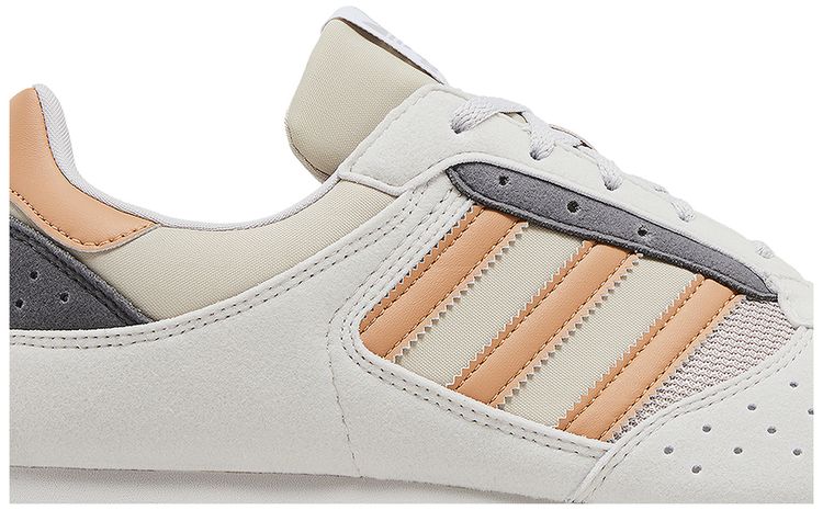 Adidas ZX 620 Spezial Grey