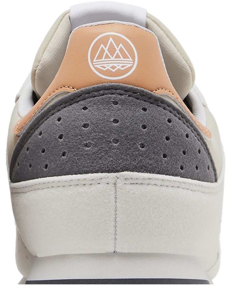 Adidas ZX 620 Spezial Grey