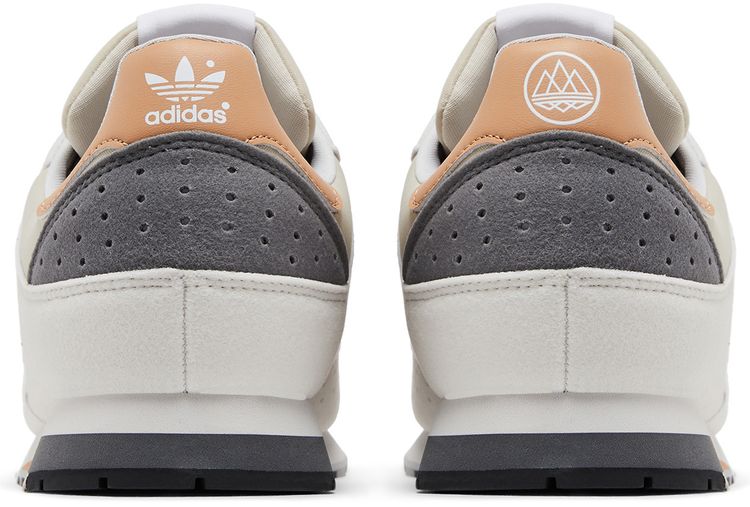 Adidas ZX 620 Spezial Grey