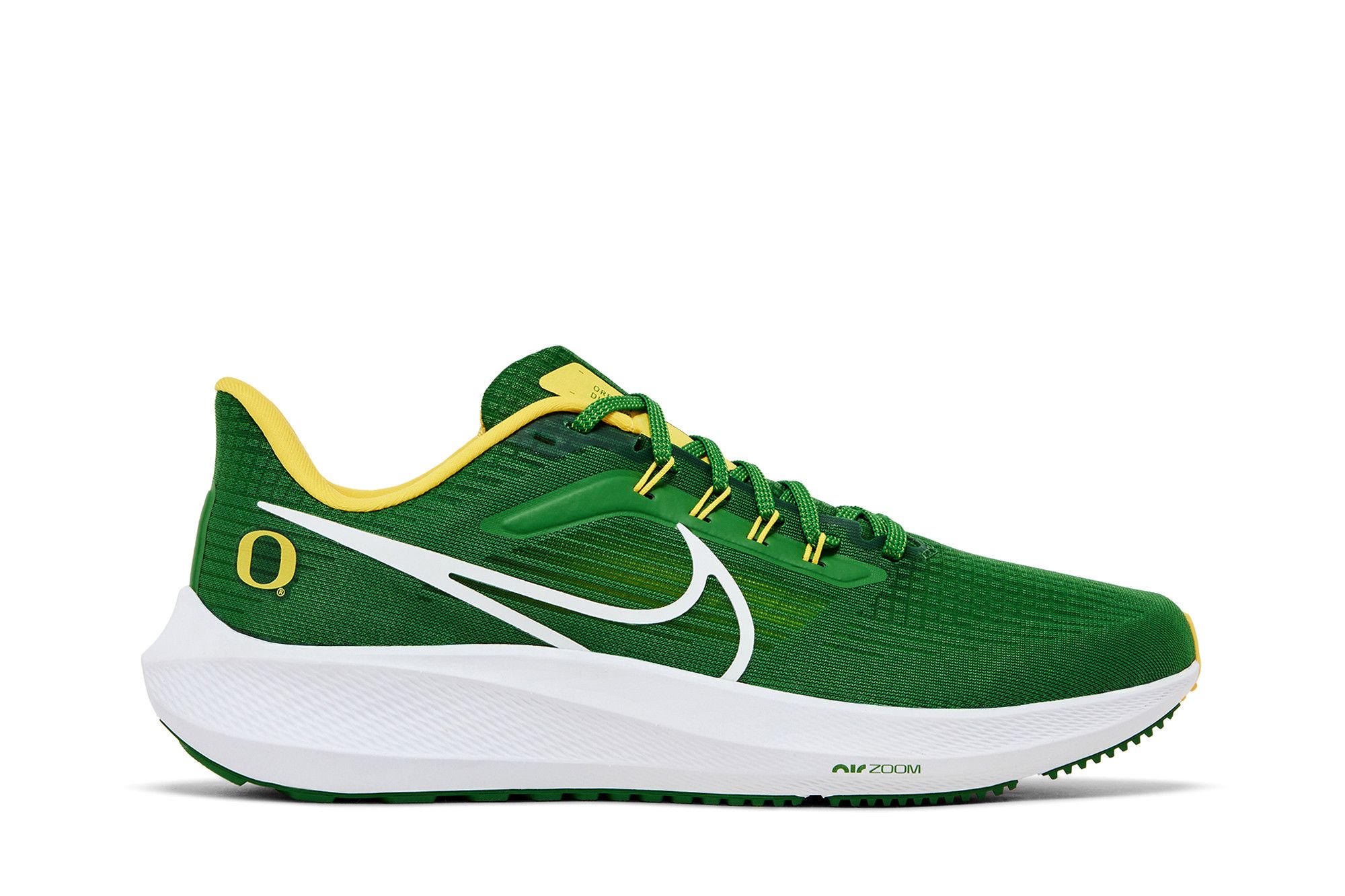 nike oregon pegasus